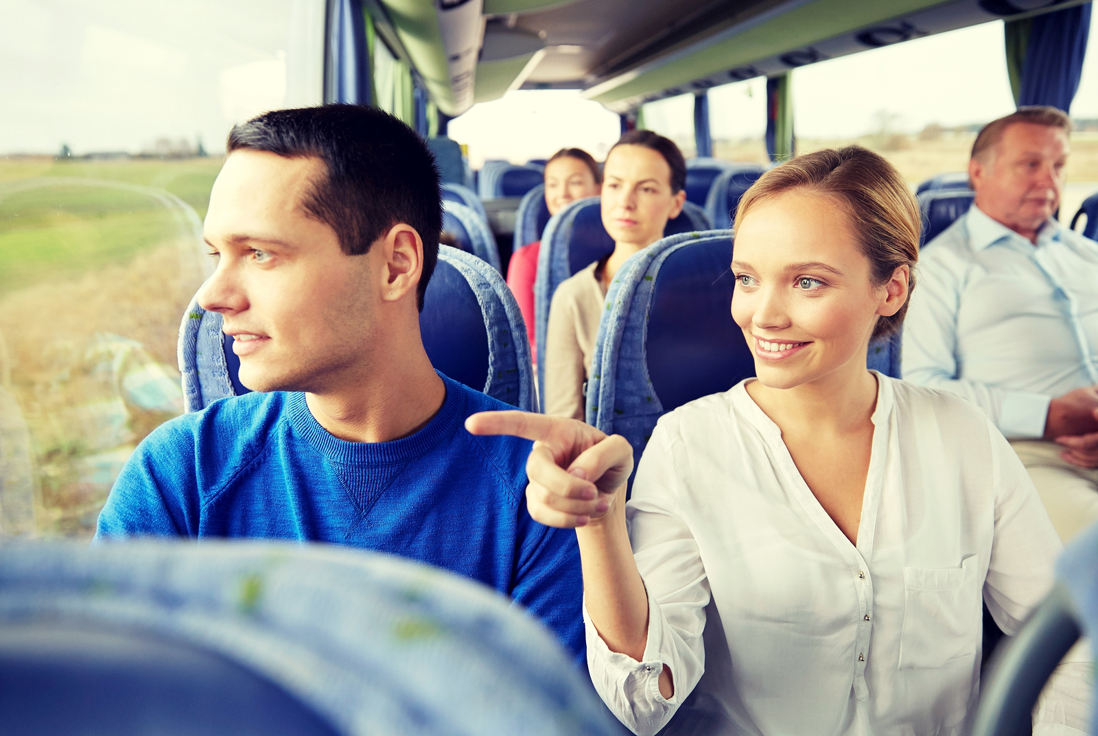 Unveiling the Best Birmingham Corporate Travel Coach Hire Services