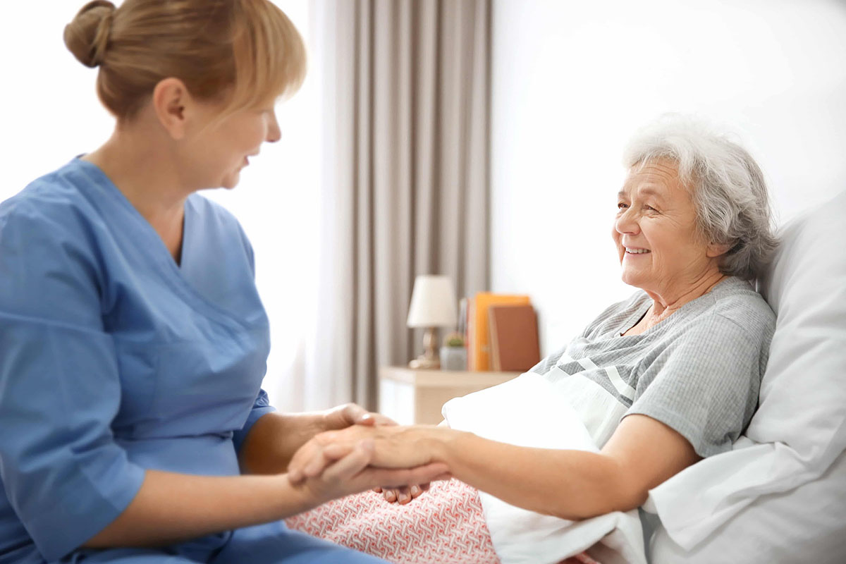 Comprehensive Guide to Live-In Care Services