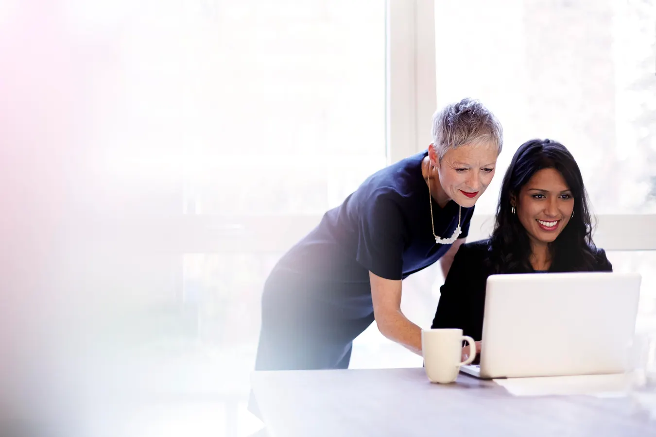 The Power of a Business Coach Why Every Entrepreneur Needs One