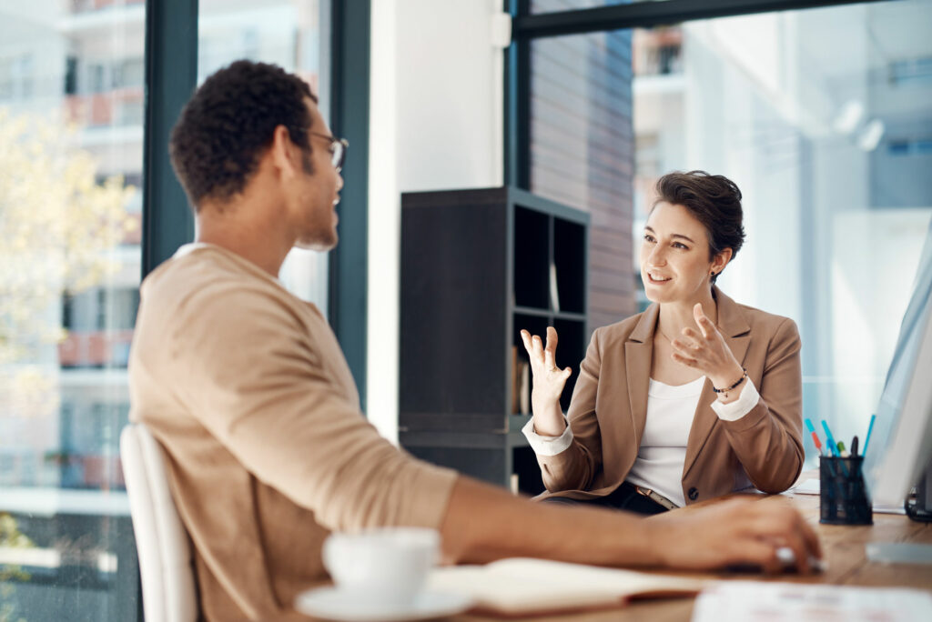 Certified Executive Coaching — Unlocking Leadership Potential with Expert Guidance