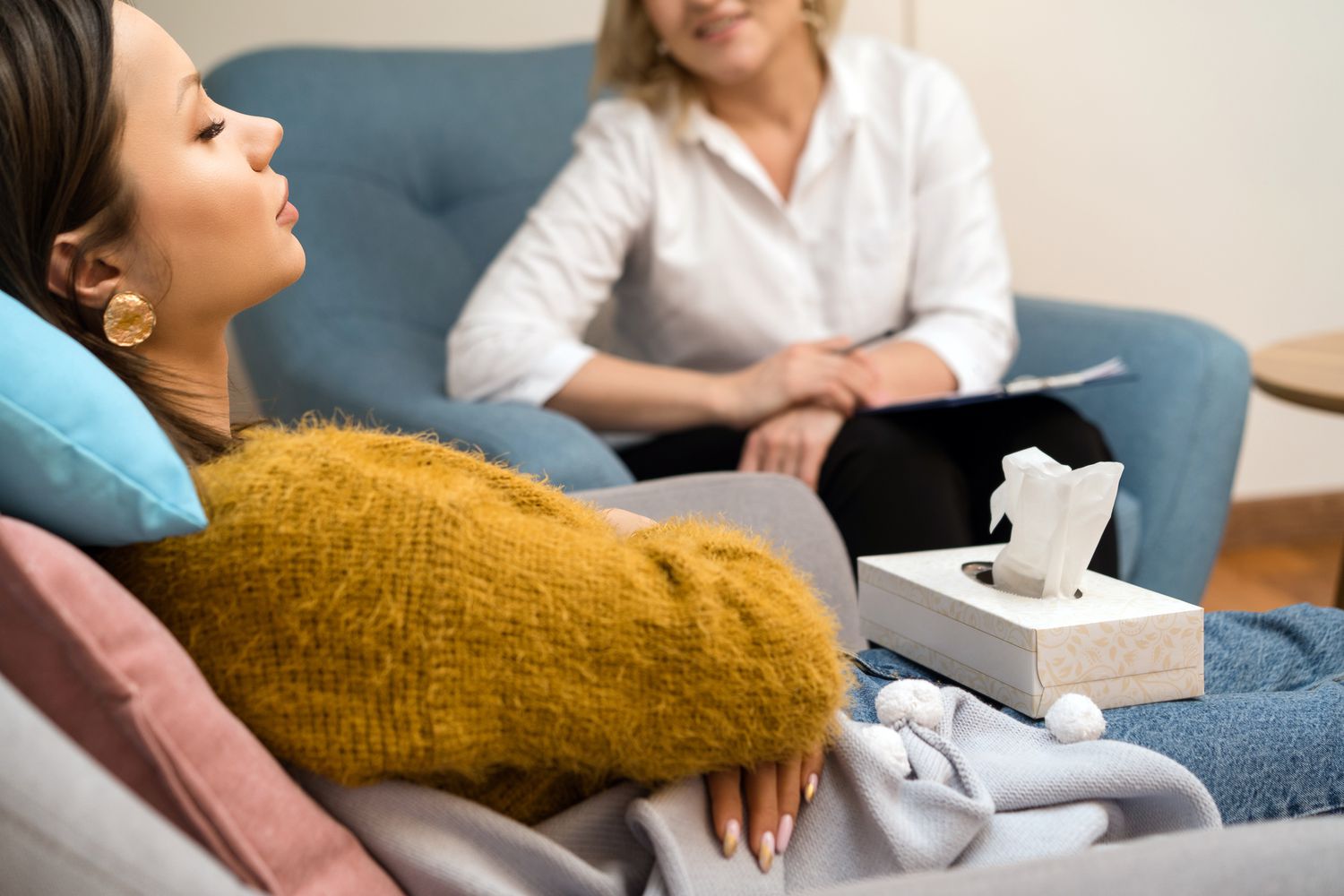 Hypnotherapist Explained How Hypnotherapy Can Transform Your Mind and Life