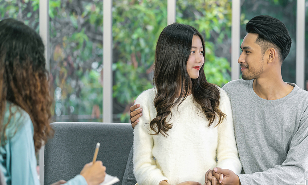 How a Relationship Coach Can Transform Your Love Life