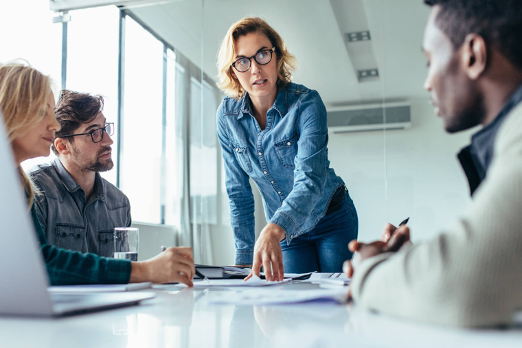 Success Coaching Certification A Path to Professional Growth and Client Impact
