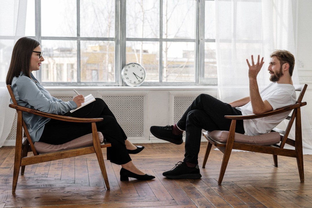 The Power of NLP Coaching Techniques for Lasting Change
