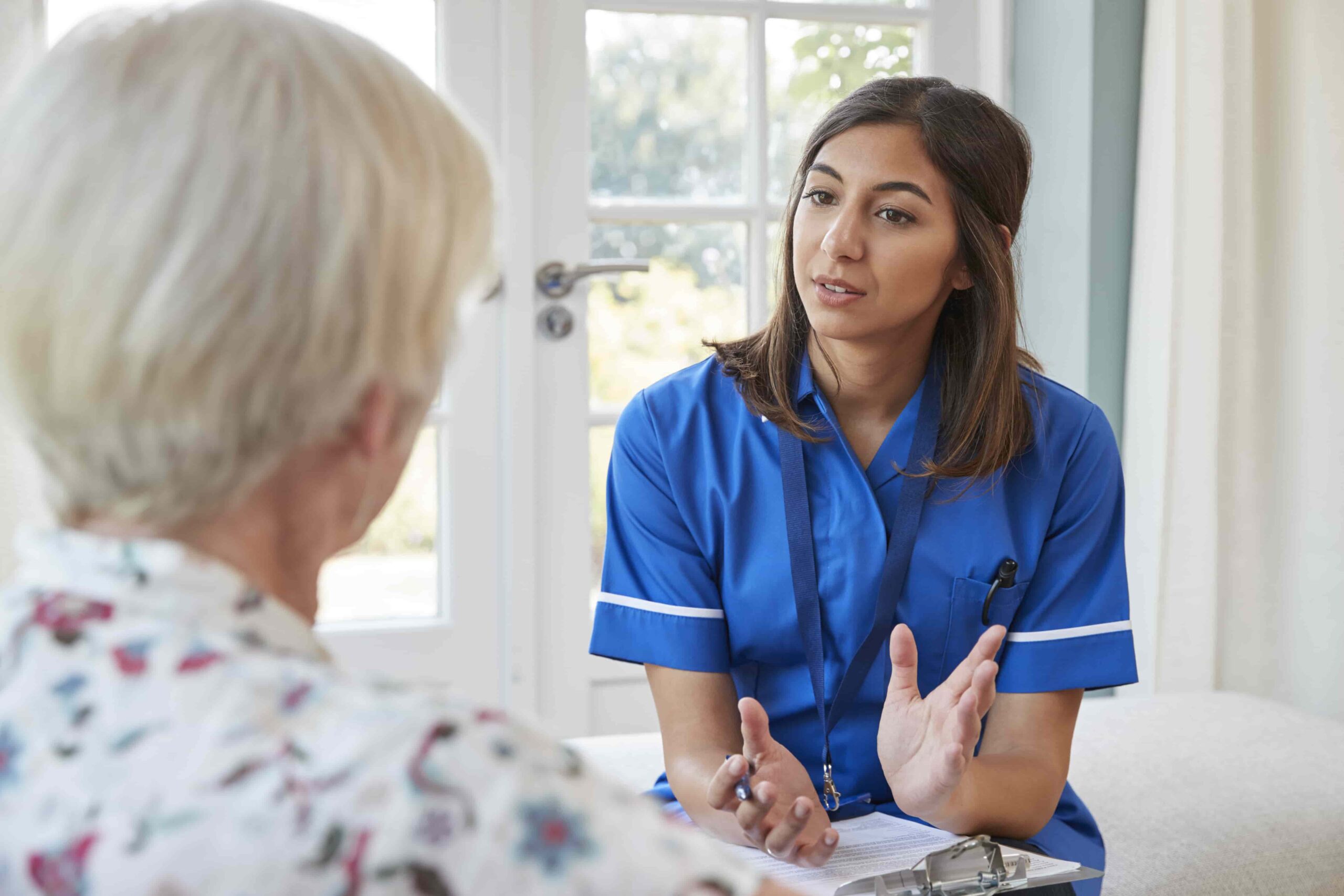 What to Know Before Choosing a Home Care Agency A Practical Guide for Families