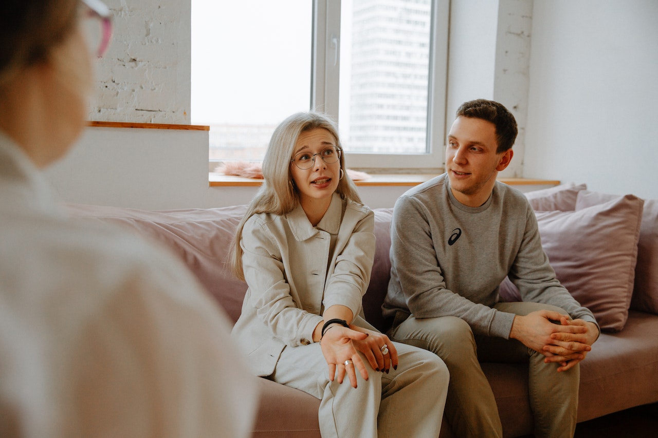 Certified Relationship Coach Course — Your Path to Empowering Relationships and Building a Fulfilling Career