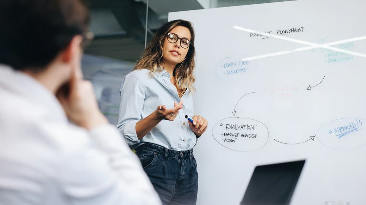 Account Executive Training Building Skills for a High-Impact Sales Career