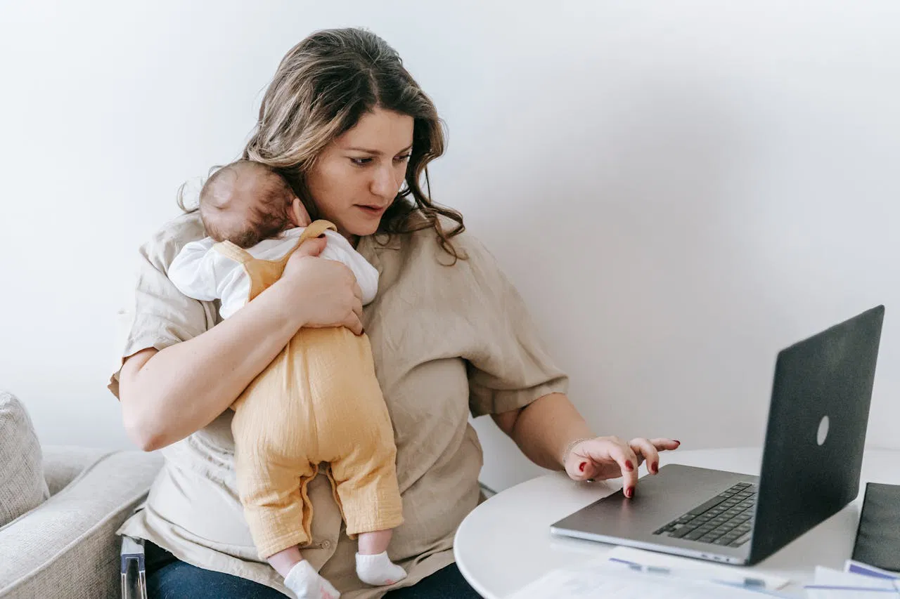 Postpartum Coach Training Building a Career Supporting New Mothers