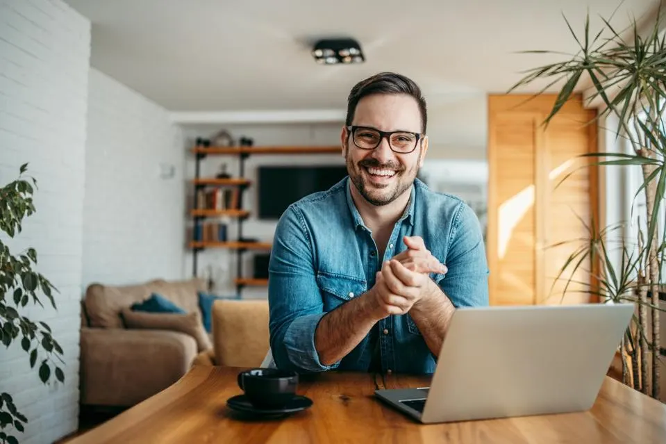 Remote Career Switch in 60 Days Your Step-by-Step Game Plan for Freedom and Flexibility