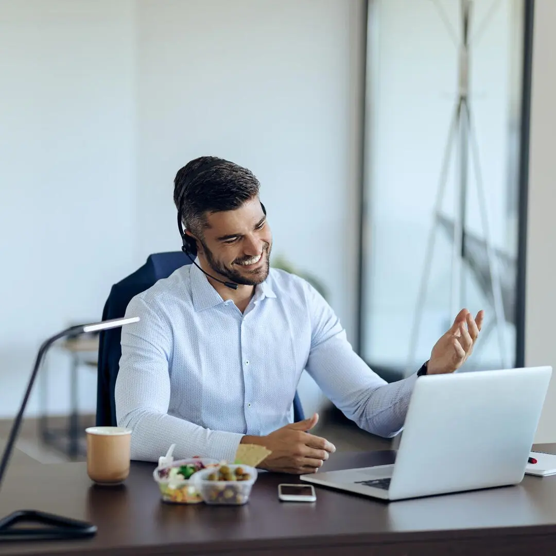 Remote Inbound Closer Skills, Opportunities, and Benefits