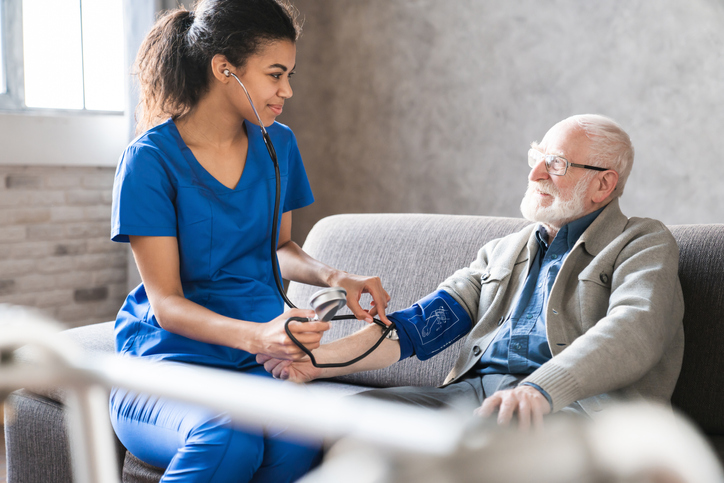 Dementia Care Services Supporting Loved Ones with Compassion and Expertise