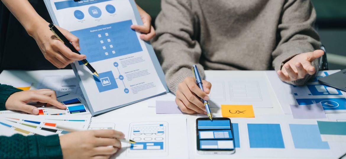 Factors to Consider When Selecting a Custom Web Development Partner in Singapore