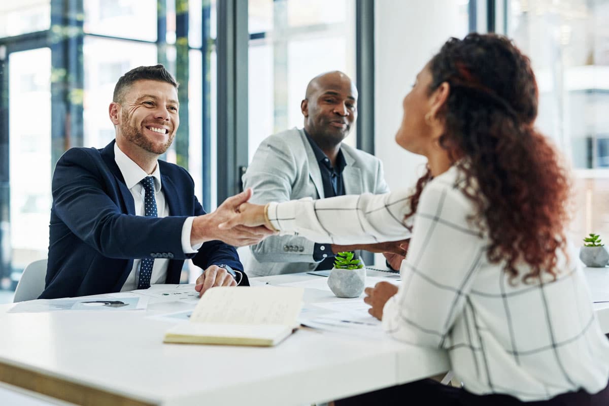 Why Businessly Provides the Best High Ticket Closers