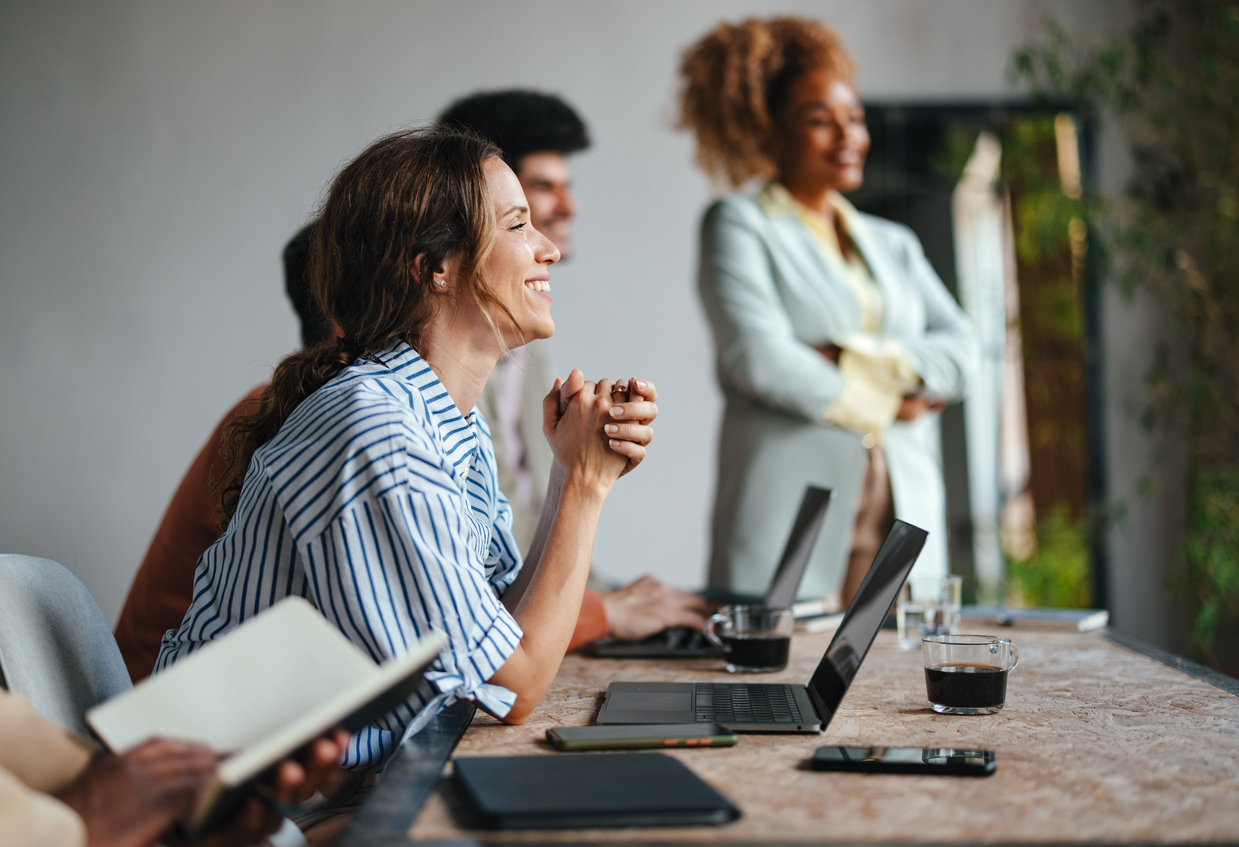 Appointment Setting Learn How to Master the Art of Securing More Qualified Meetings