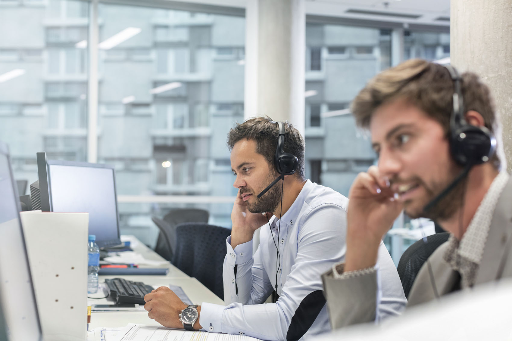 Best Commission Based Cold Callers How to Find and Work with Top Sales Professionals