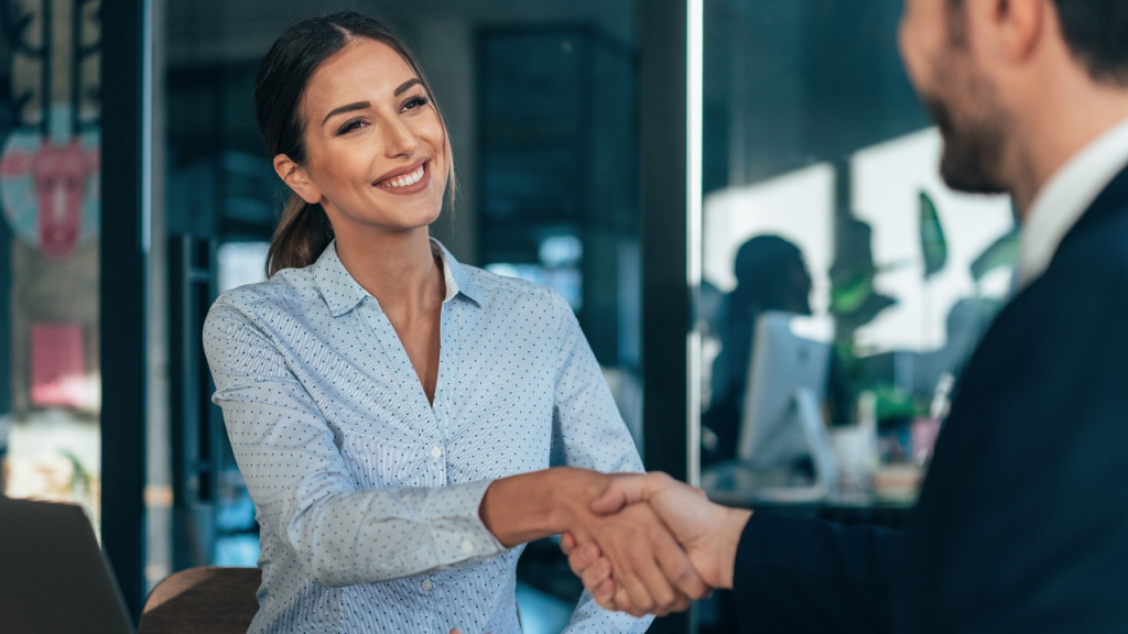 How to Hire Sales Closers Who Turn Leads into Loyal Customers