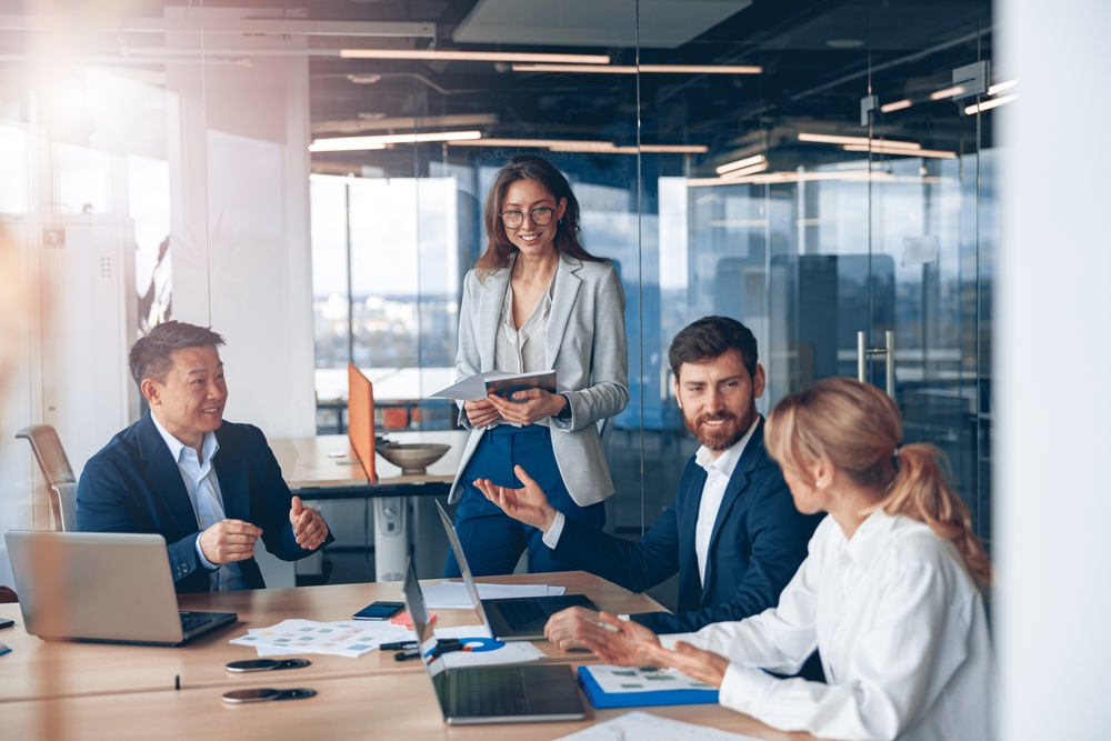 Mastering the Art of Sales Leadership The Ultimate Guide to Account Executive Training