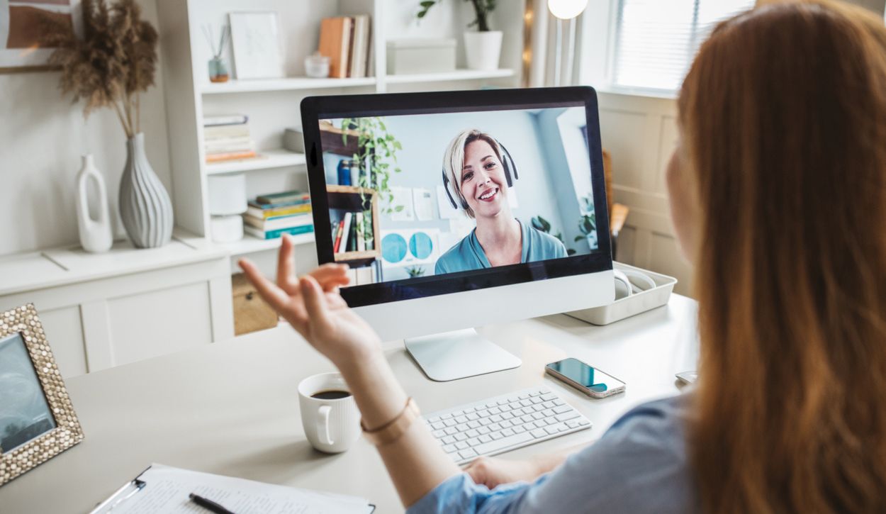 Online Life Coach Programs Transform Your Growth Journey from Anywhere