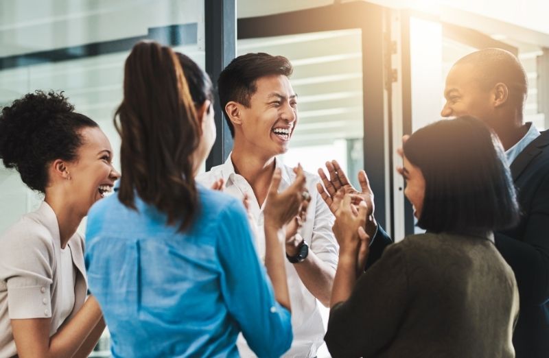 Sales Motivation Training Igniting Peak Performance in Every Sales Professional