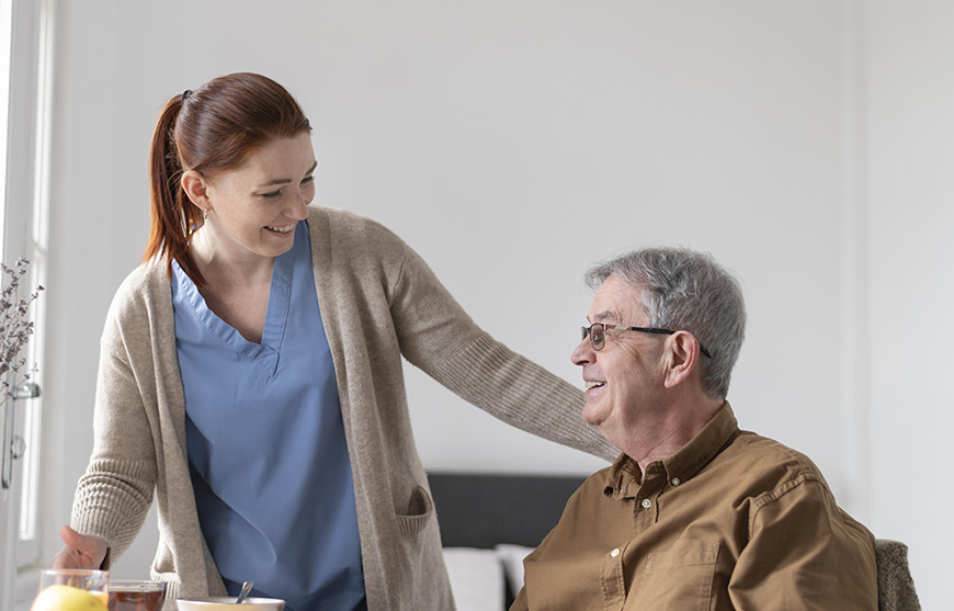 Supported Living Milton Keynes Empowering Independence and Quality Care for Every Individual